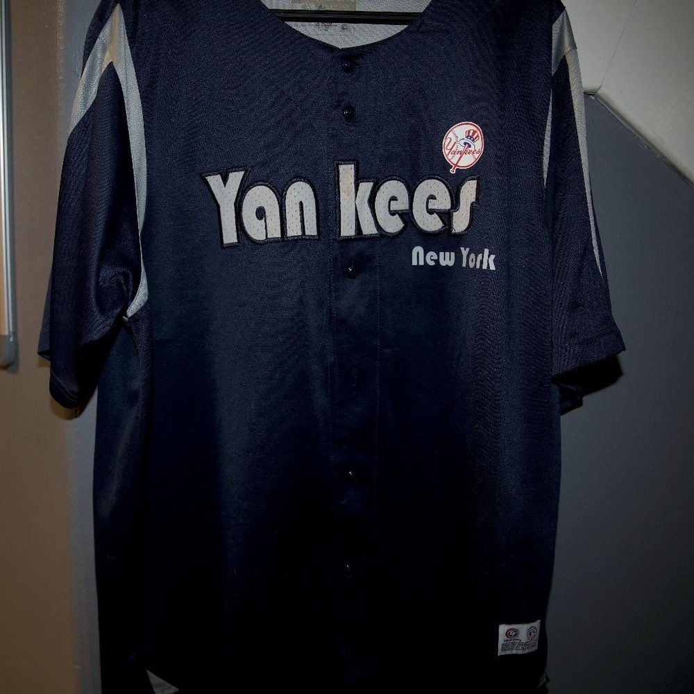yankees true fan jersey